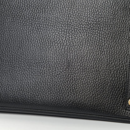 Hermes Ardennes Birkin 35 Black 24 of 24