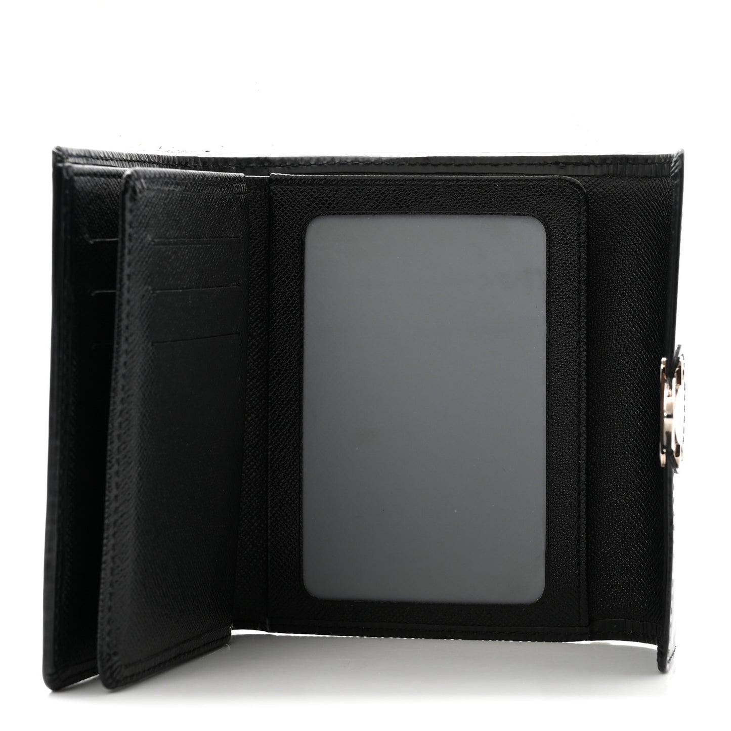 Epi Koala Wallet Black
