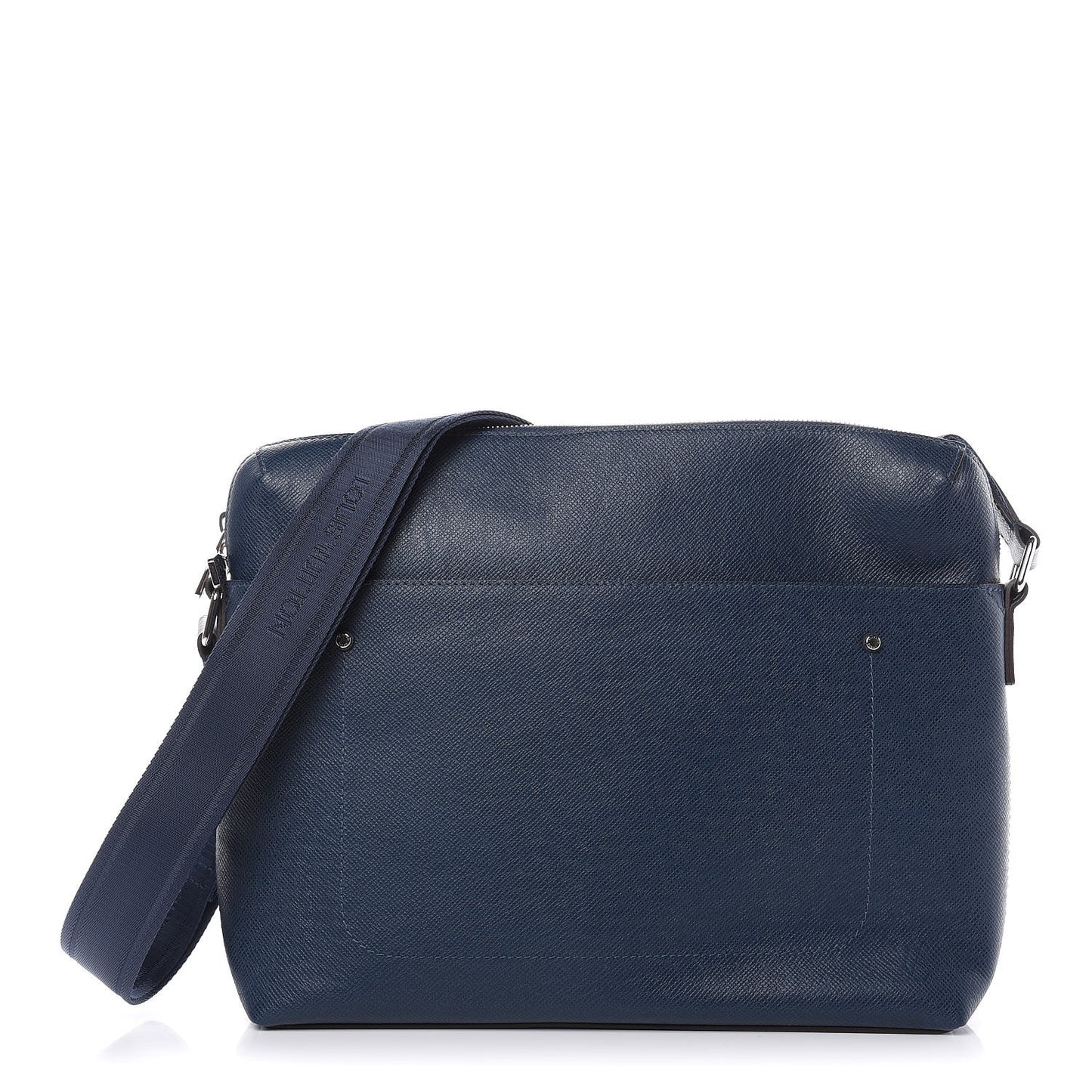 Taiga Grigori PM Messenger Ocean