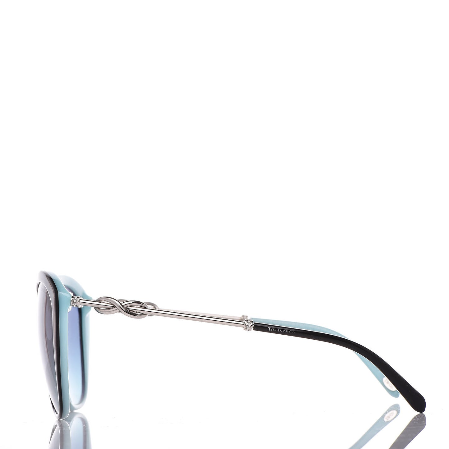 Atlas Cat Eye TF4144 Sunglasses