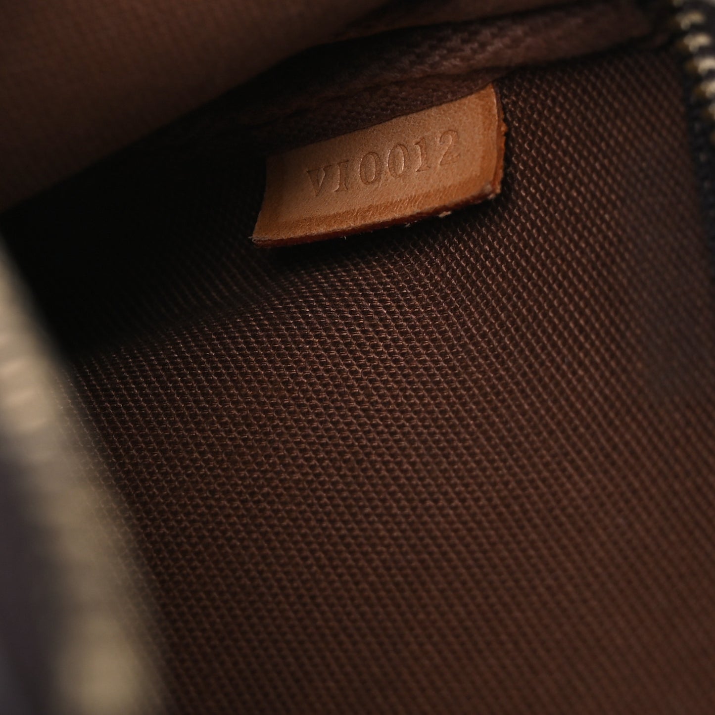 Monogram Pochette Accessories