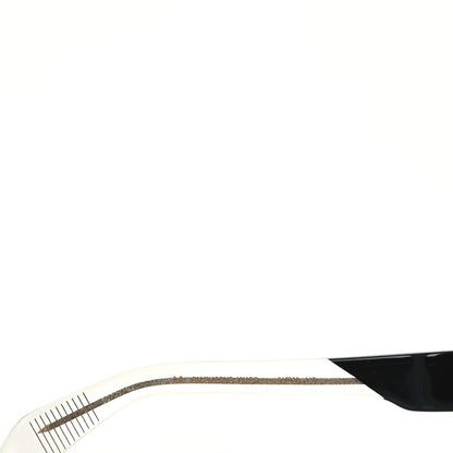 Chrome Hearts Acetate Dick Fitzener Sunglasses Black 6 of 9