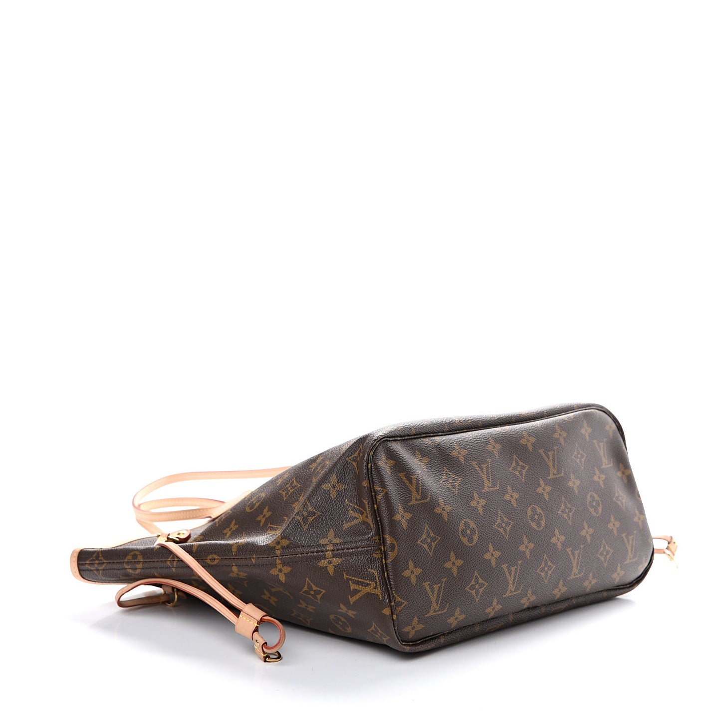 Monogram Neverfull MM