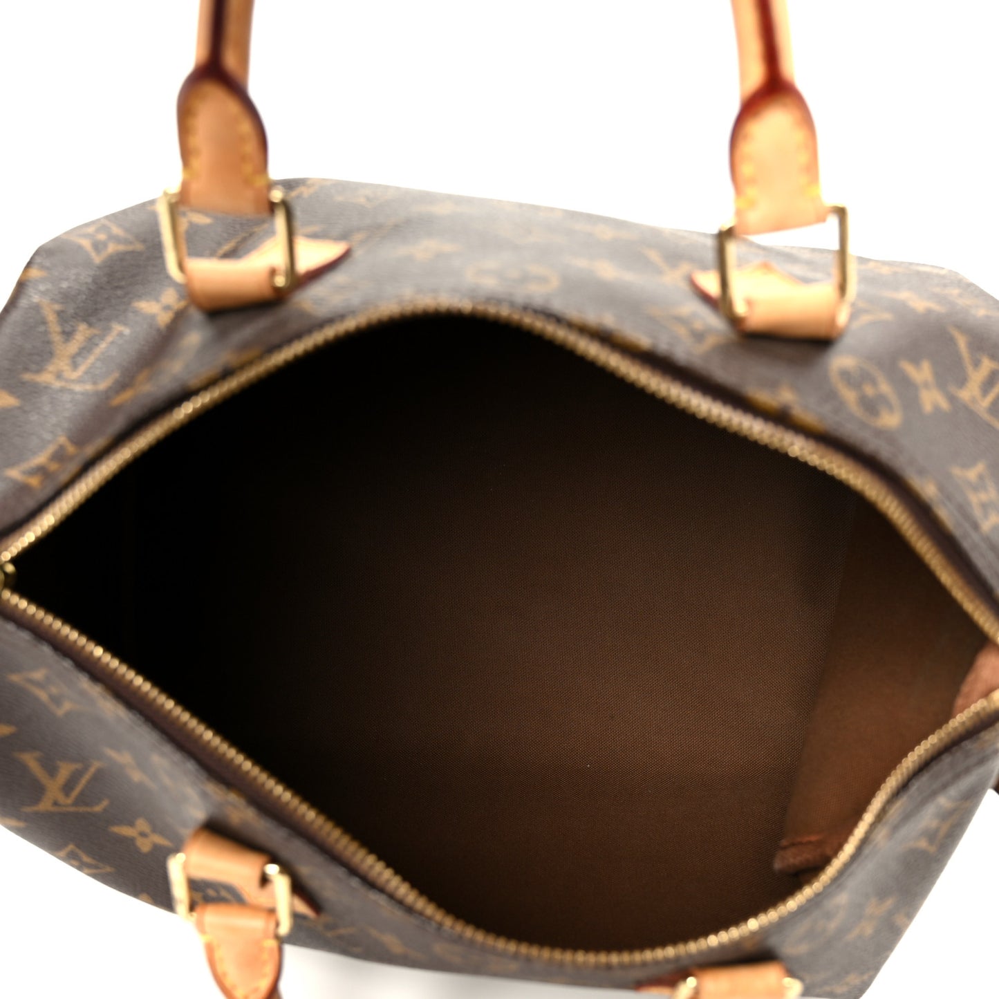 Monogram Speedy 30