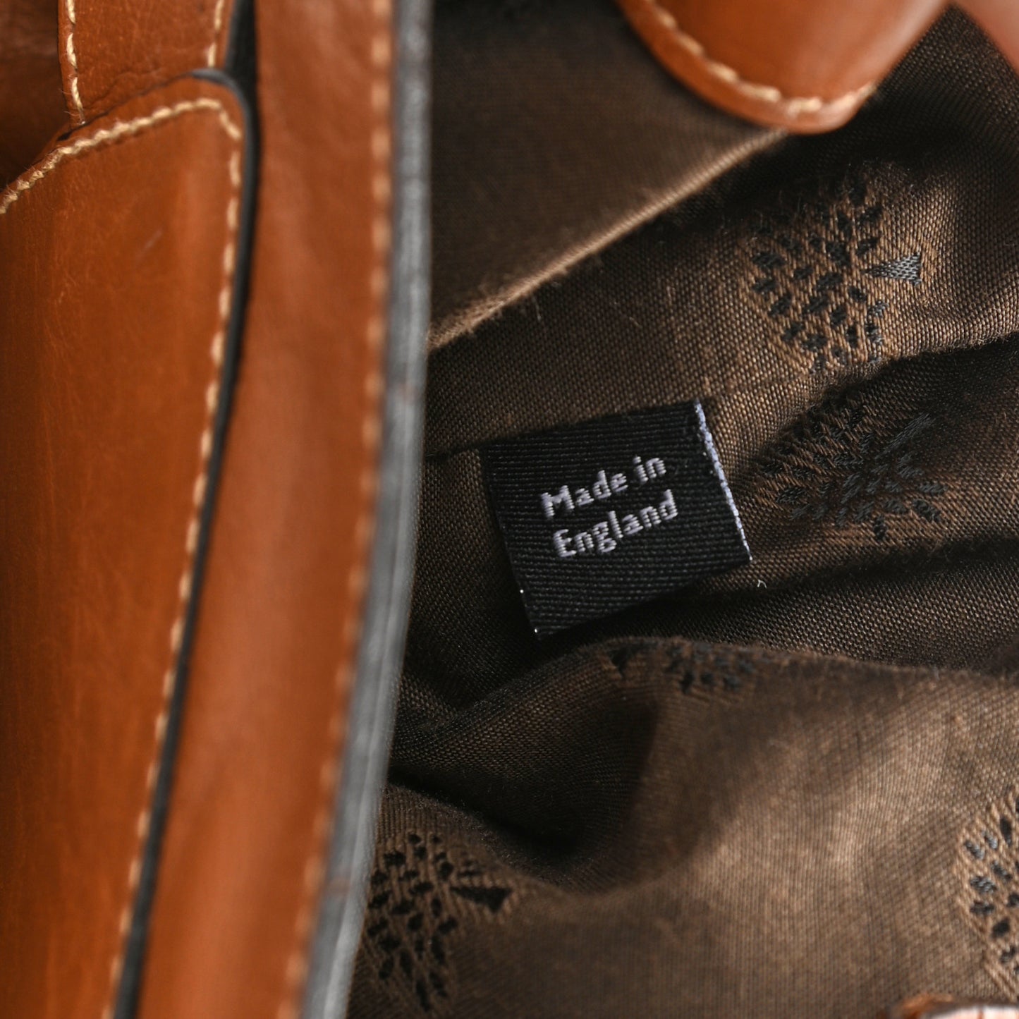 Soft Buffalo Oversized Alexa Oak