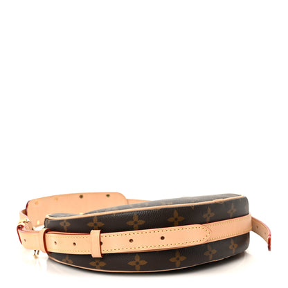 Louis Vuitton Monogram Croissant MM NM 5 of 13