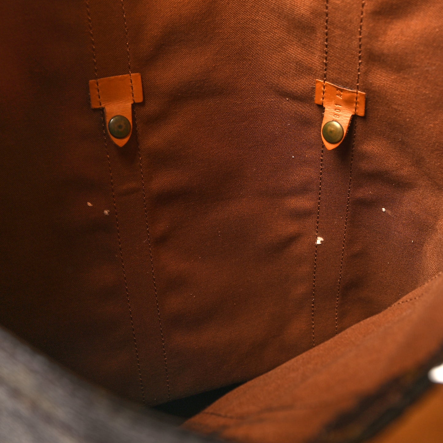 Monogram Randonnee GM Backpack