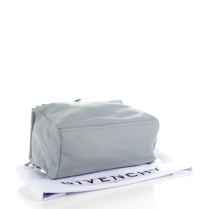 Givenchy Sugar Goatskin Medium Pandora Light Blue 4 of 7