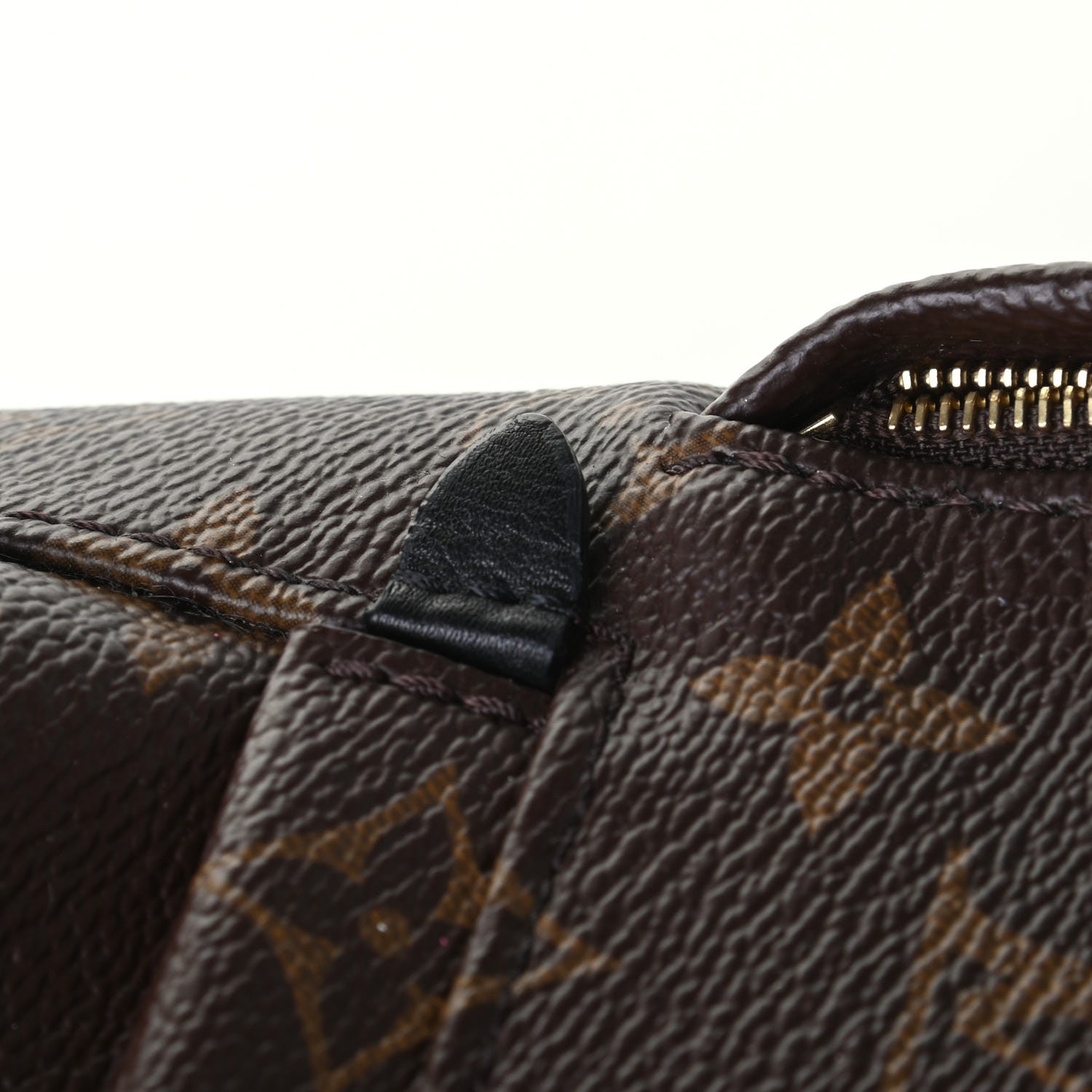 Louis Vuitton Monogram Palm Springs Backpack Mini 7 of 16