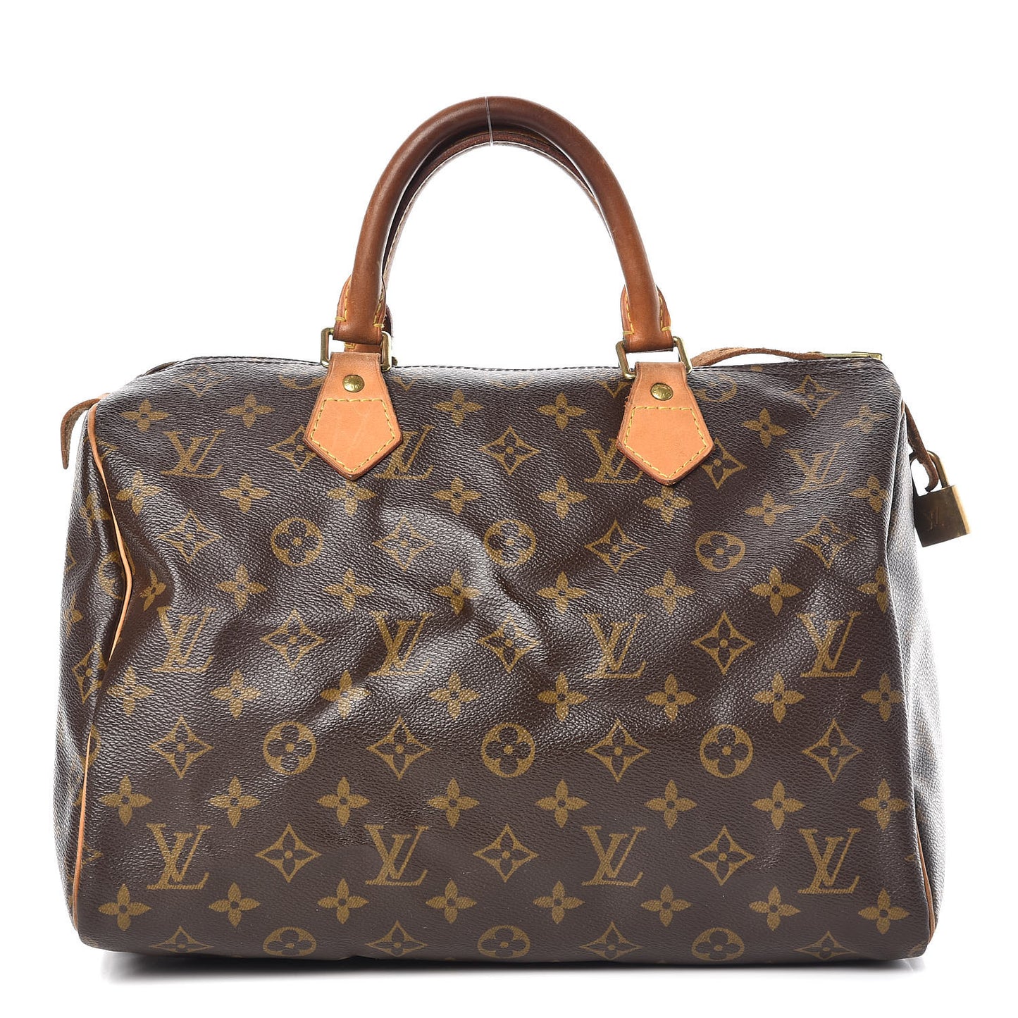 Monogram Speedy 30