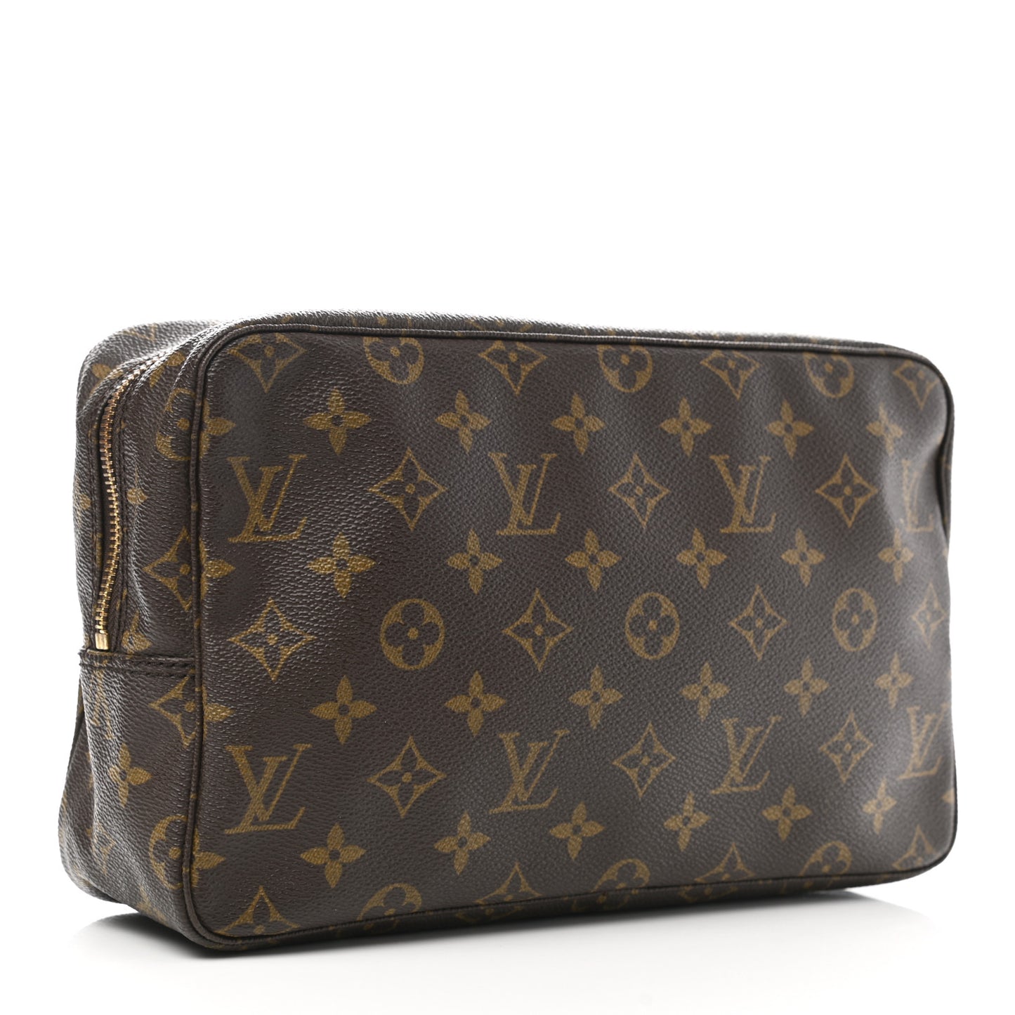 Monogram Trousse Toilette 28