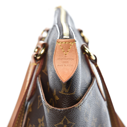 Louis Vuitton Monogram Totally PM 7 of 9