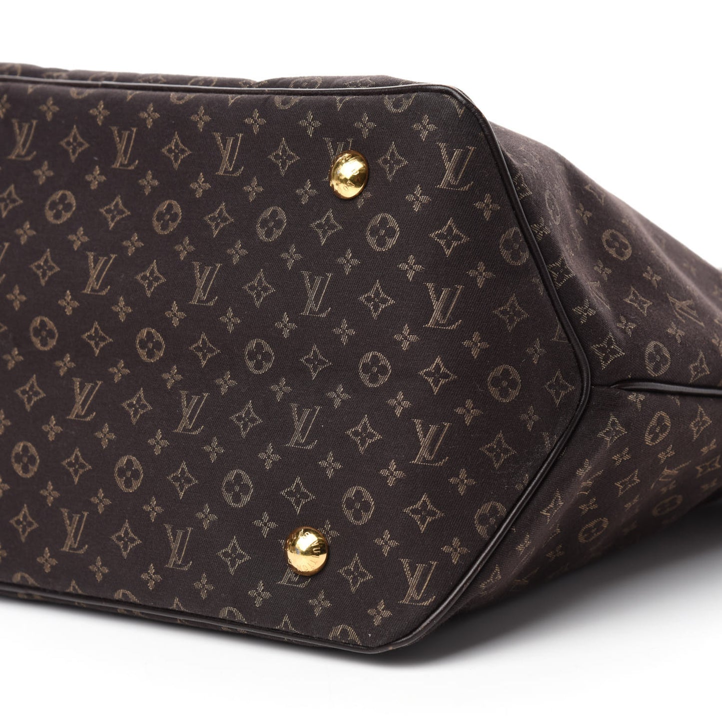 Monogram Idylle Ballade MM Fusain
