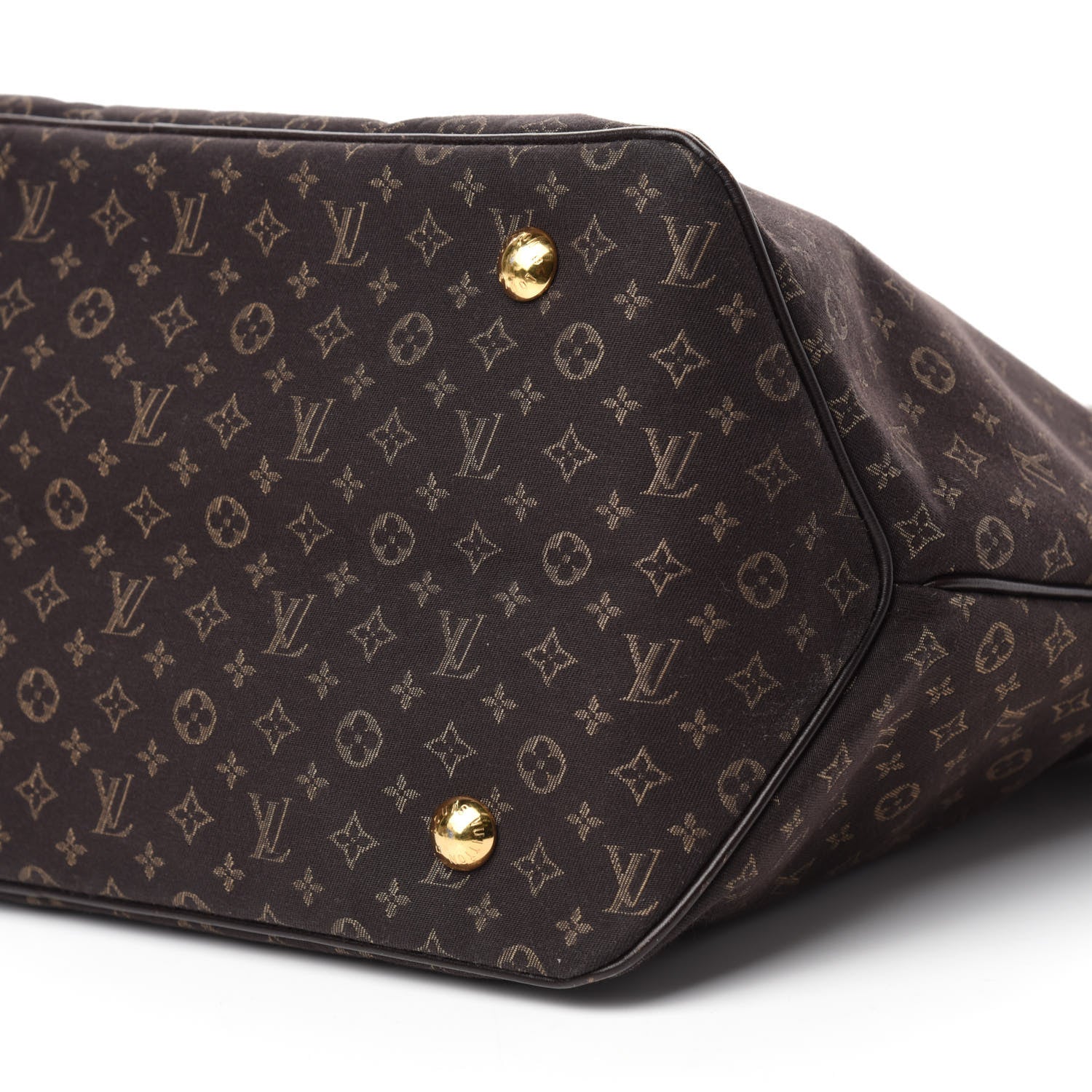 Louis Vuitton Monogram Idylle Ballade MM Fusain 7 of 16