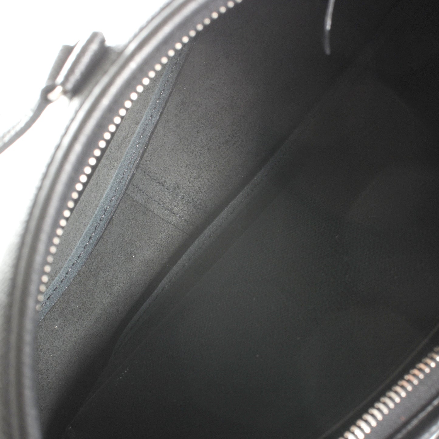 Epsom Trim II 31 Black