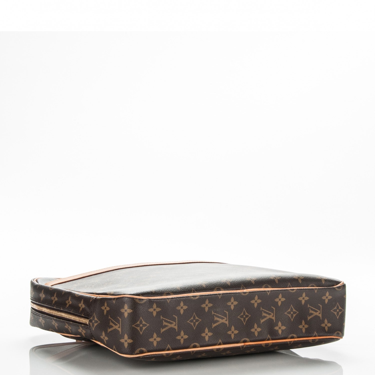 Louis Vuitton Monogram Porte-Documents Pegase Briefcase 4 of 8