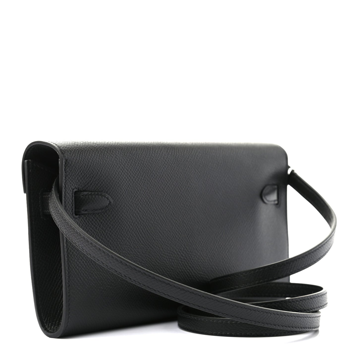 Epsom Kelly Wallet To Go Black