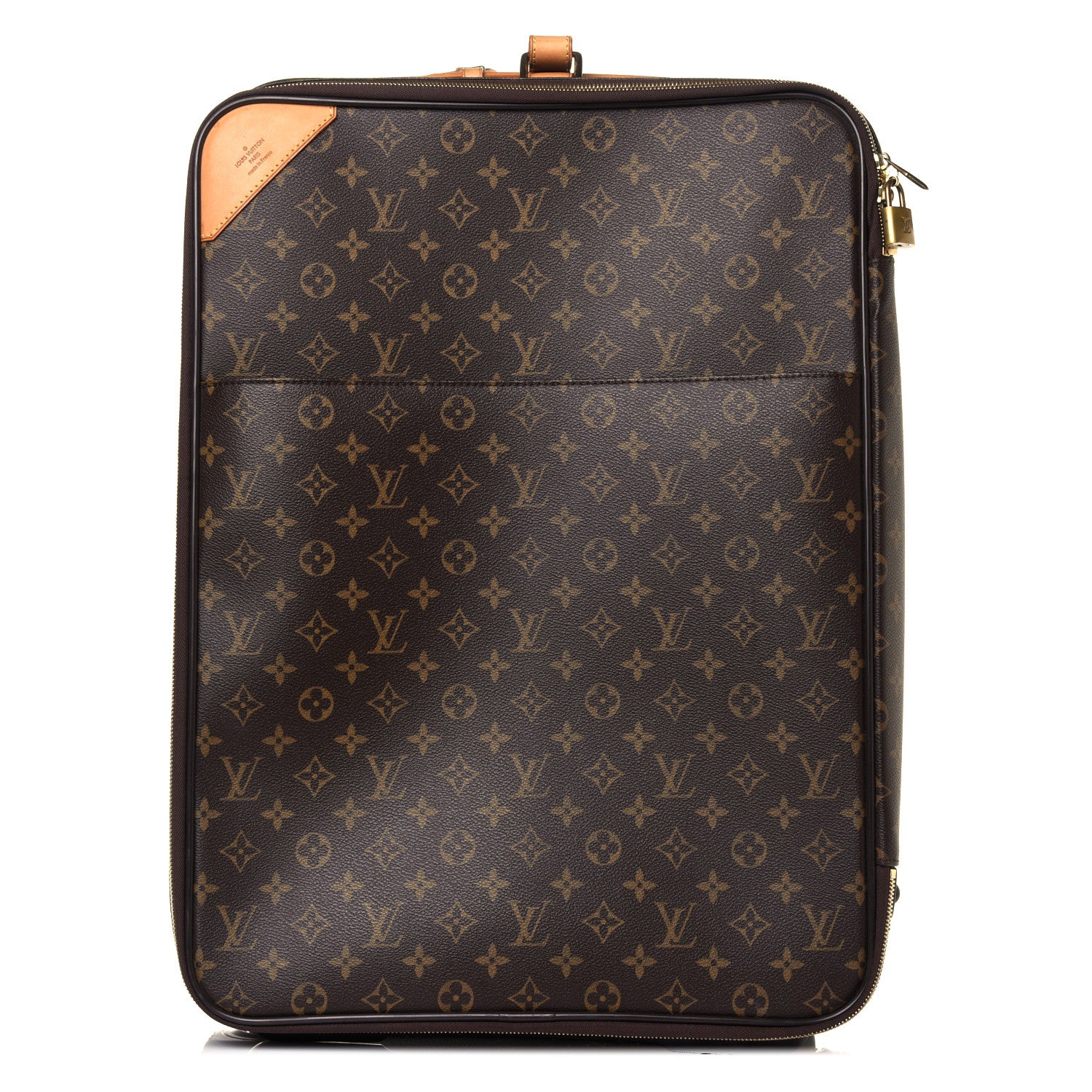 Louis Vuitton Monogram Pegase 55 Business NM 1 of 14