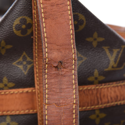 Louis Vuitton Monogram Cruiser 40 12 of 41