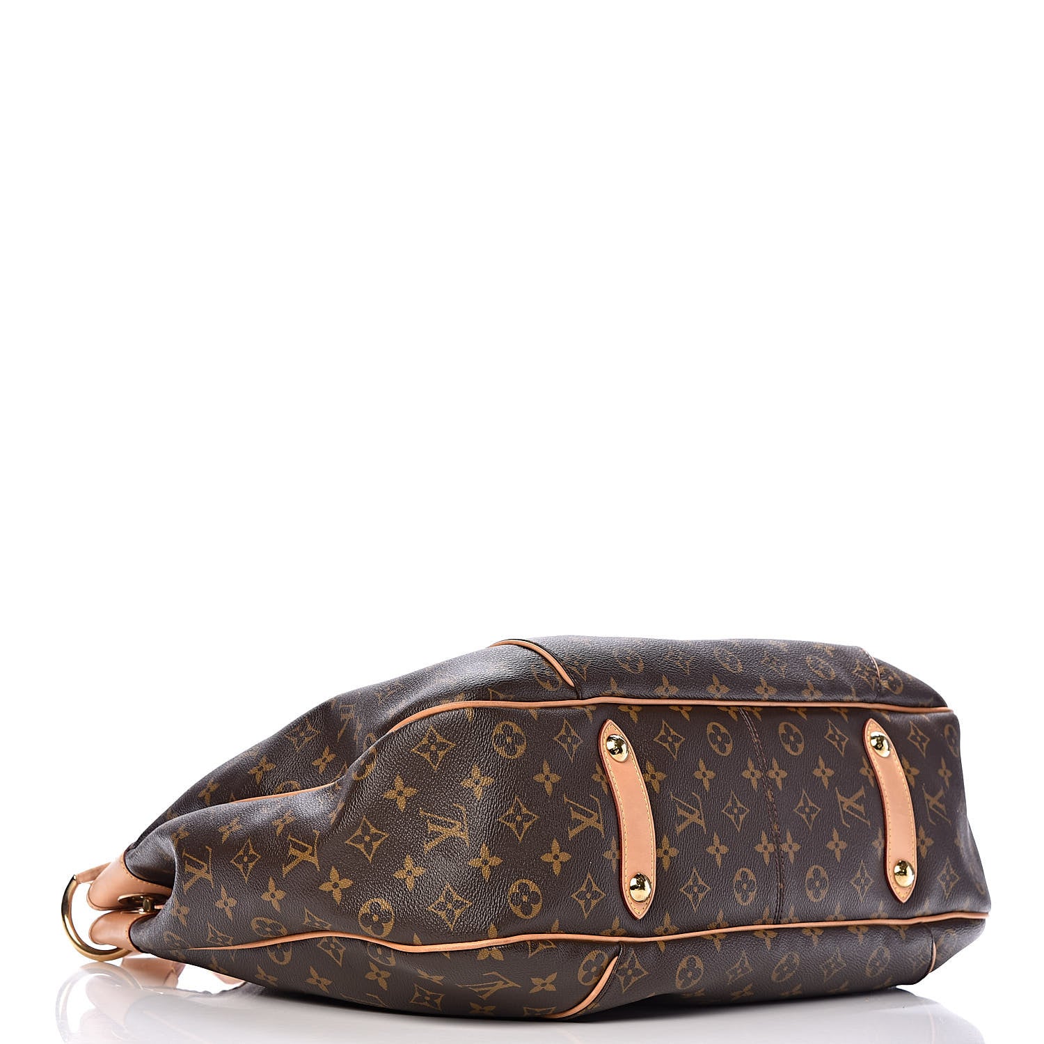 Louis Vuitton Monogram Galliera GM 4 of 17