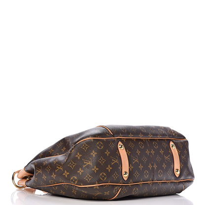 Louis Vuitton Monogram Galliera GM 4 of 17