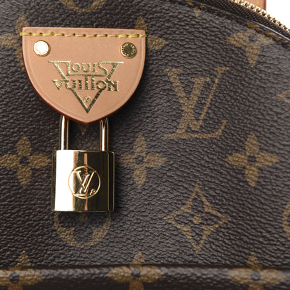 Louis Vuitton Monogram Moon Backpack 9 of 9