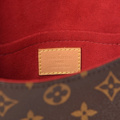 Louis Vuitton Monogram Tambourin 6 of 9