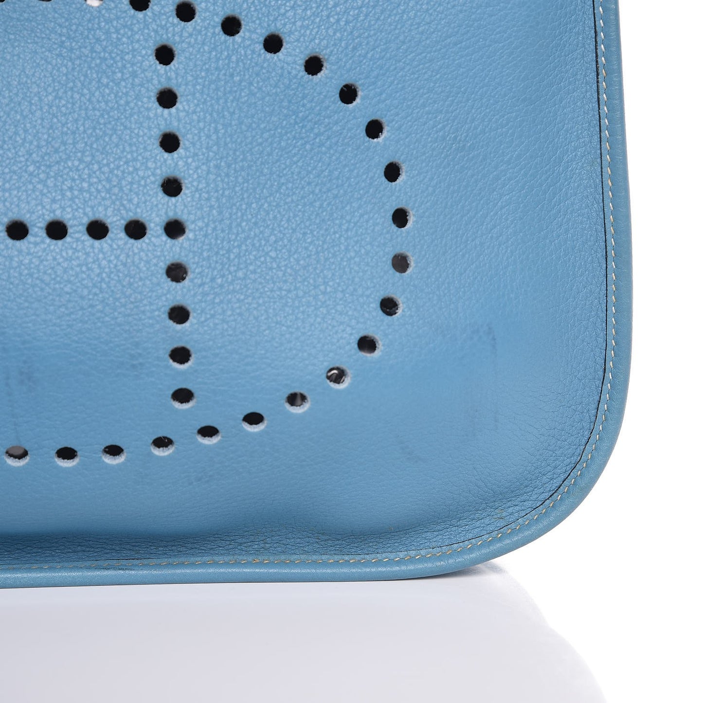 Taurillon Clemence Evelyne PM Blue Jean