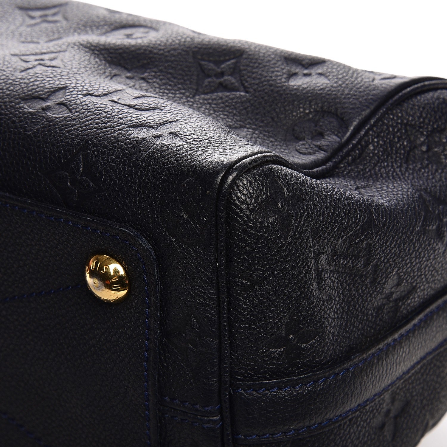 Louis Vuitton Empreinte Speedy Bandouliere 25 Infini 12 of 14
