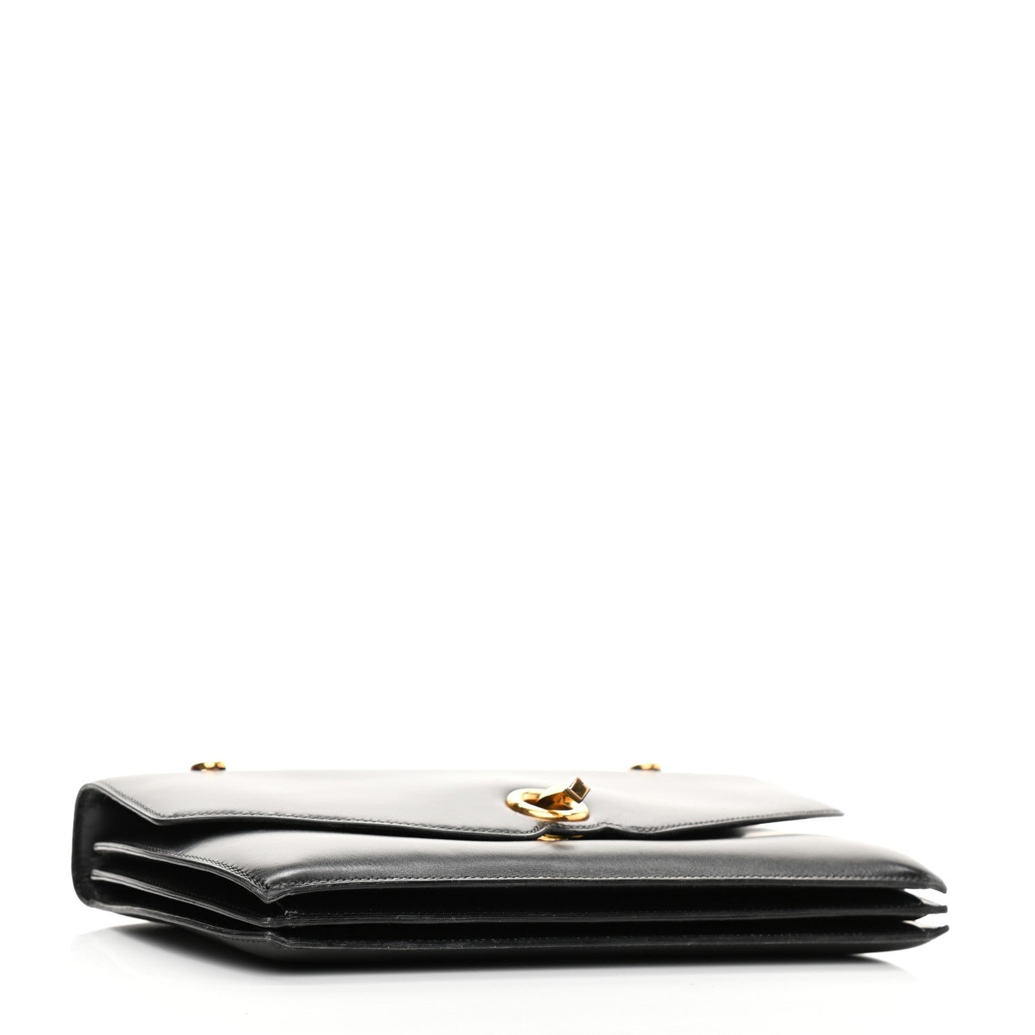 Hermes Box Sac Clou Black 4 of 17