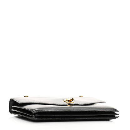 Hermes Box Sac Clou Black 4 of 17