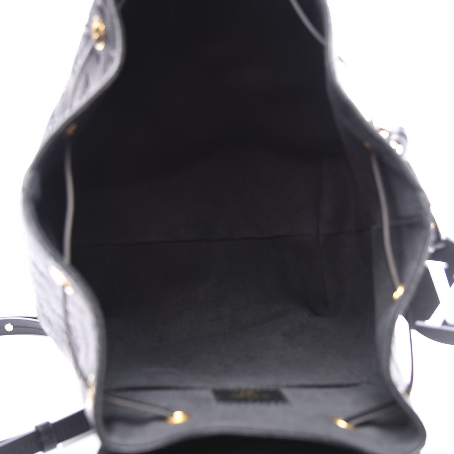 Empreinte Montsouris NM Backpack Black