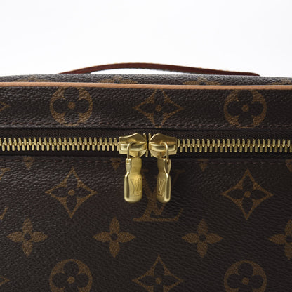 Louis Vuitton Monogram Nice BB 3 of 11