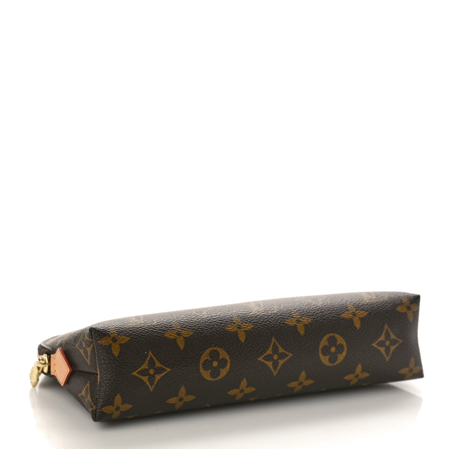 Louis Vuitton Monogram Cosmetic Pouch GM 4 of 8