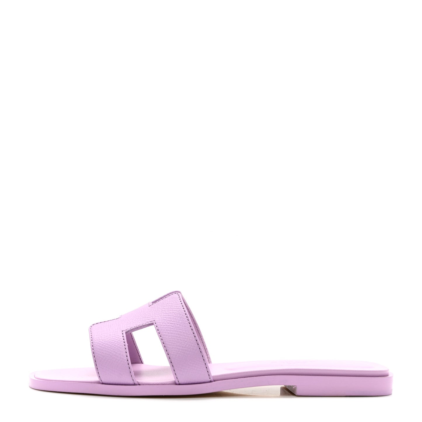 Epsom Oran Sandals 36 Violet Amethyst