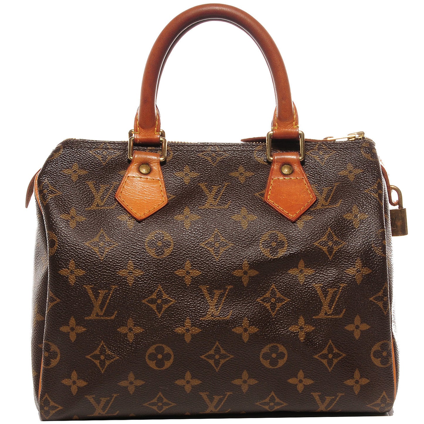 Monogram Speedy 25
