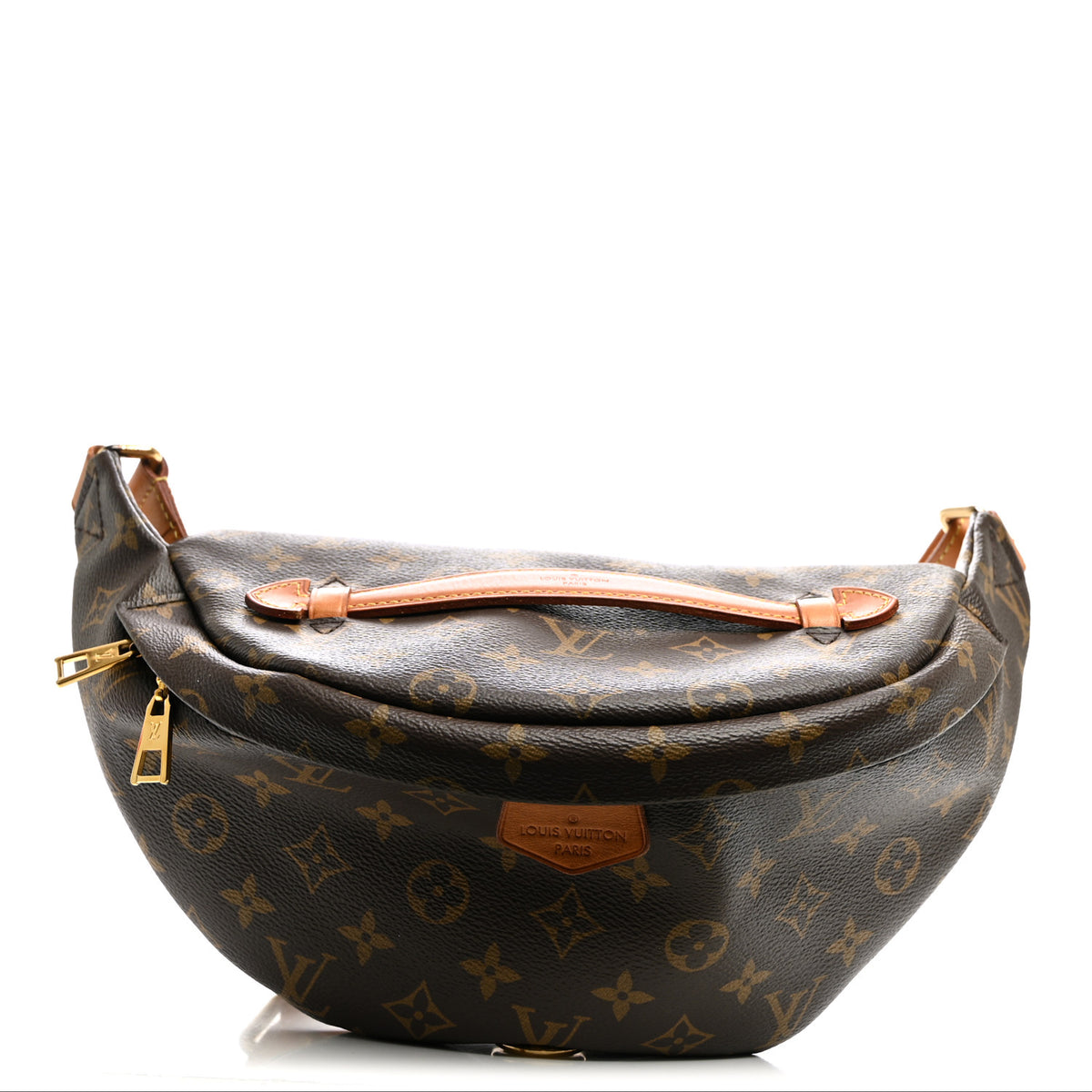 Louis Vuitton Monogram Bumbag 1 of 9