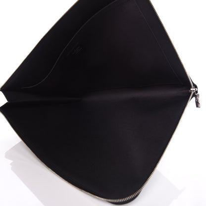 Louis Vuitton Damier Graphite Pochette Jour GM 5 of 10