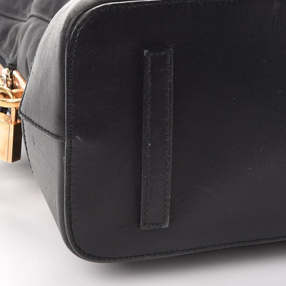 Prada Tessuto Nylon Shoulder Bag Nero Black 16 of 22