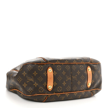 Louis Vuitton Monogram Galliera PM 4 of 18