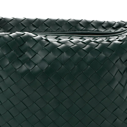Bottega Veneta Nappa Intrecciato Small Jodie Hobo Raintree 8 of 10
