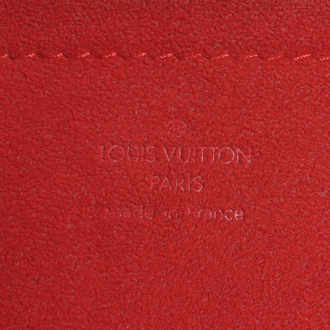 Louis Vuitton Damier Ebene Knightsbridge 6 of 7