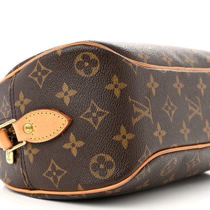 Louis Vuitton Monogram Blois 8 of 14