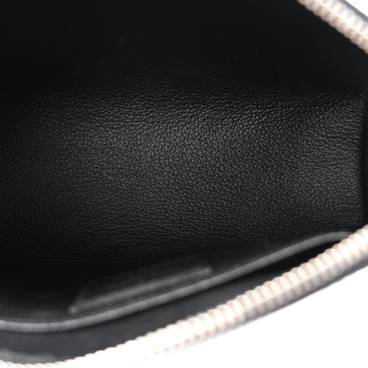 Louis Vuitton Epi Cosmetic Pouch Black 5 of 6