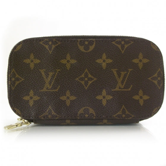 Monogram Trousse Blush PM