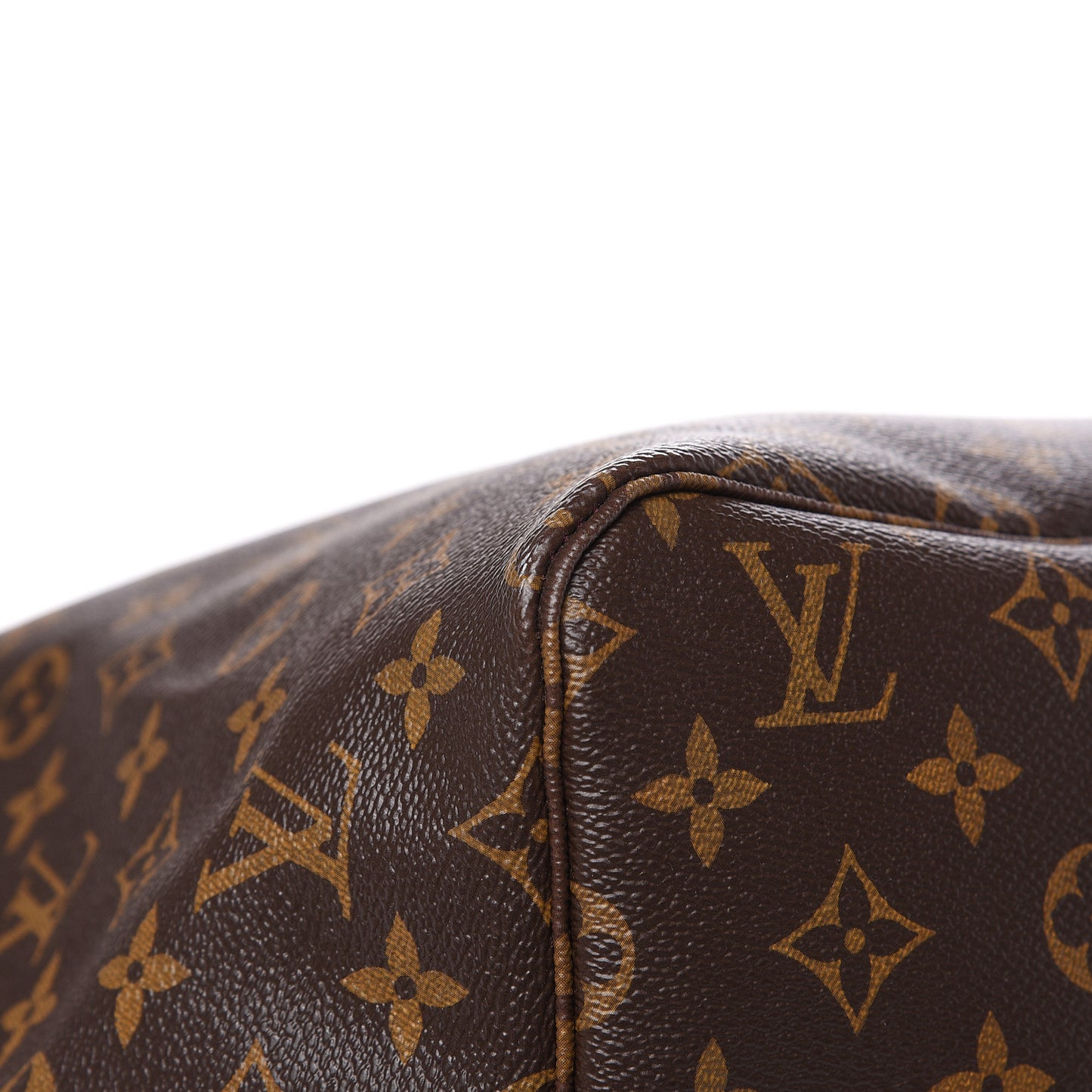 Monogram Neo Neverfull GM Pivoine
