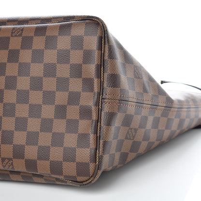 Louis Vuitton Damier Ebene Neo Neverfull GM 10 of 10