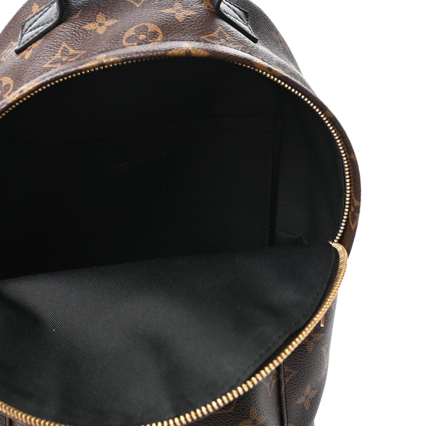 Monogram Palm Springs Backpack PM