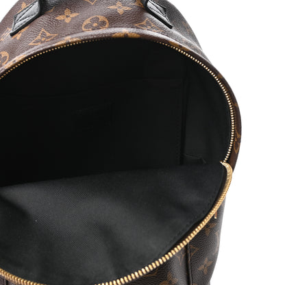 Louis Vuitton Monogram Palm Springs Backpack PM 11 of 17