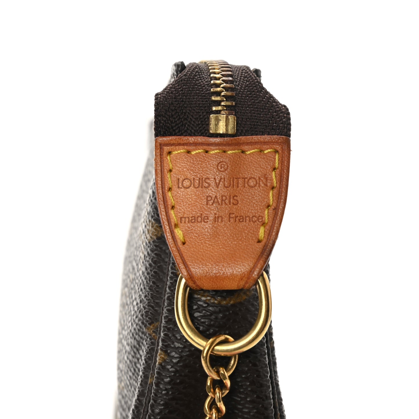 Monogram Mini Pochette Accessories